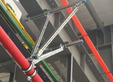 平桥抗震支架厂家与你分享你必须做的紧急情况下的准备